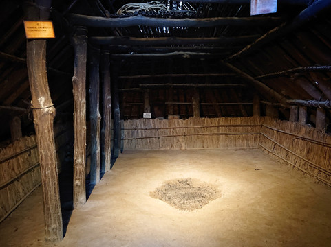 Tokyo Metropolitan Archaeological Center-多摩市必去景点