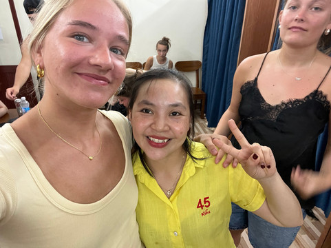 45 Thu Tailor-会安必去景点