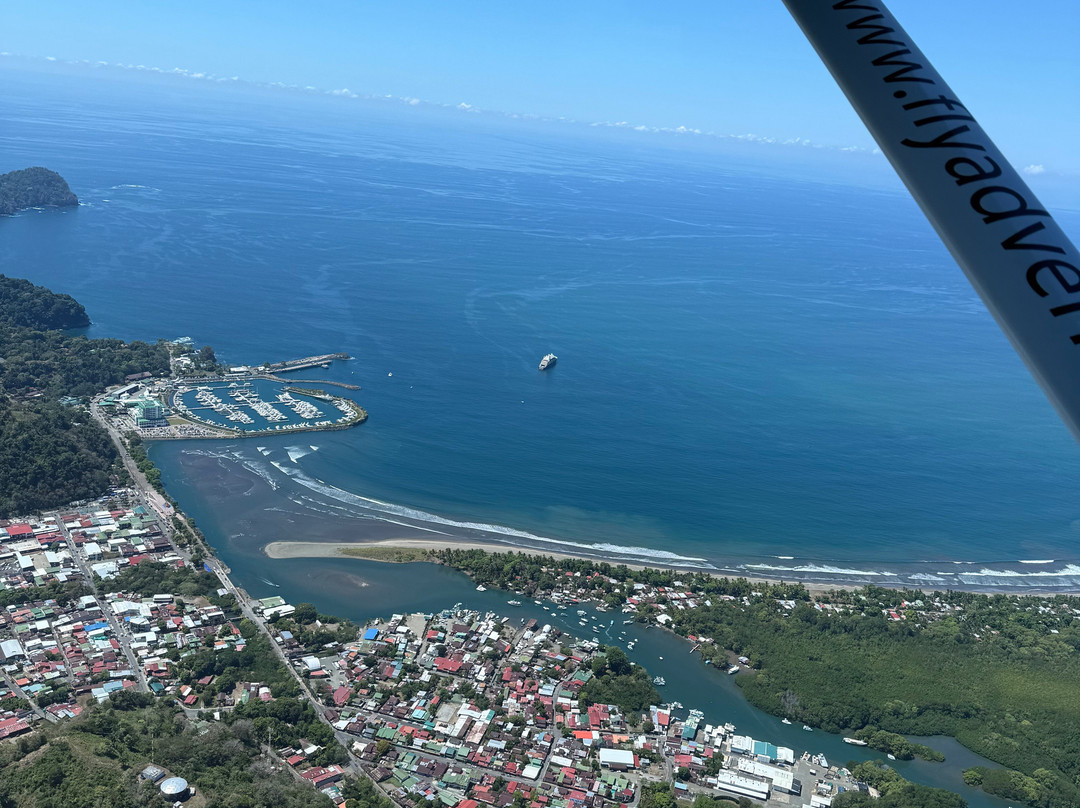 Adventure Air-希门尼斯港必去景点