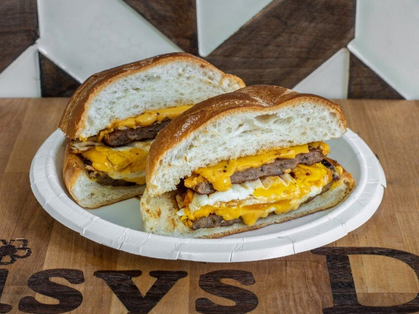 Daisy's Deli