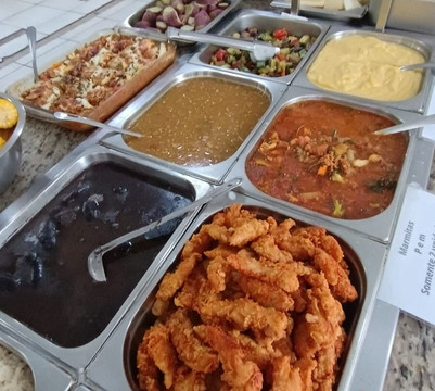 Gastronomic House Navegantes主图