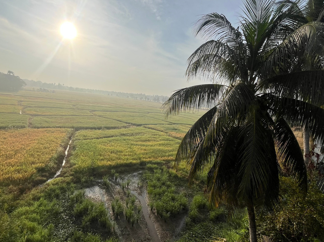 Travel With Udi Sri Lanka-加勒必去景点