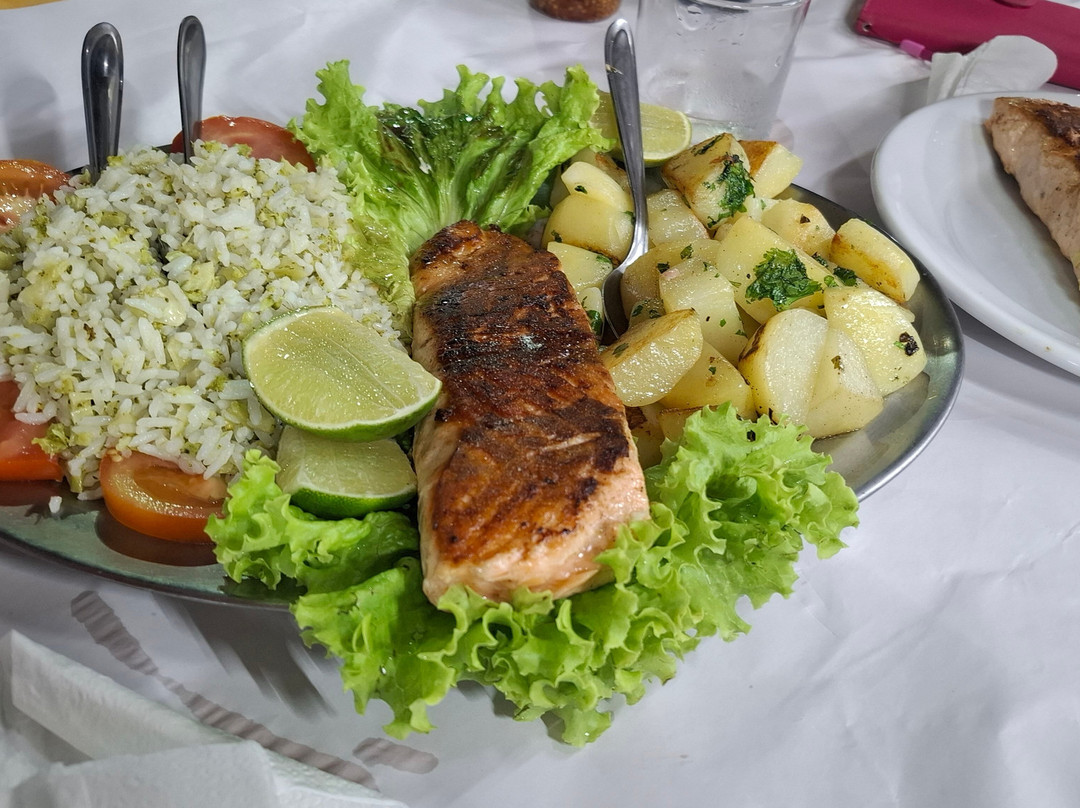 Prainha-卡布弗里乌必去景点