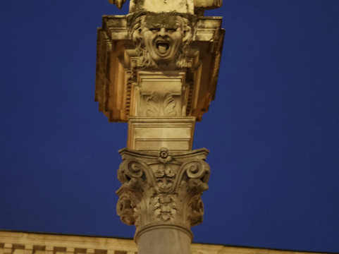 Piazza dei Signori-帕多瓦必去景点