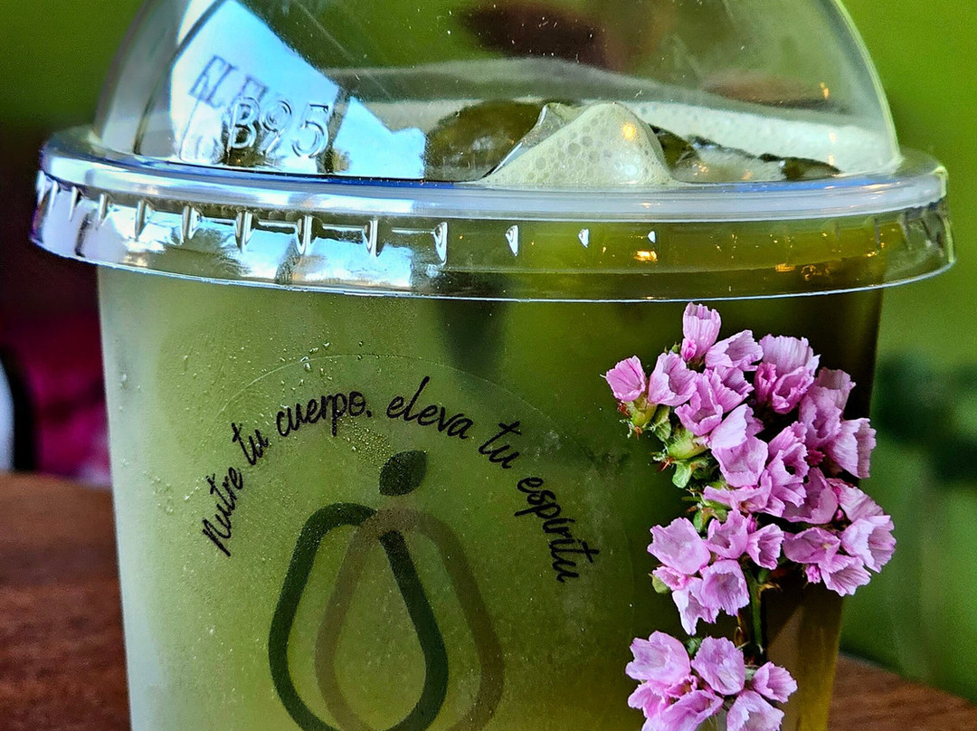 BOHO café