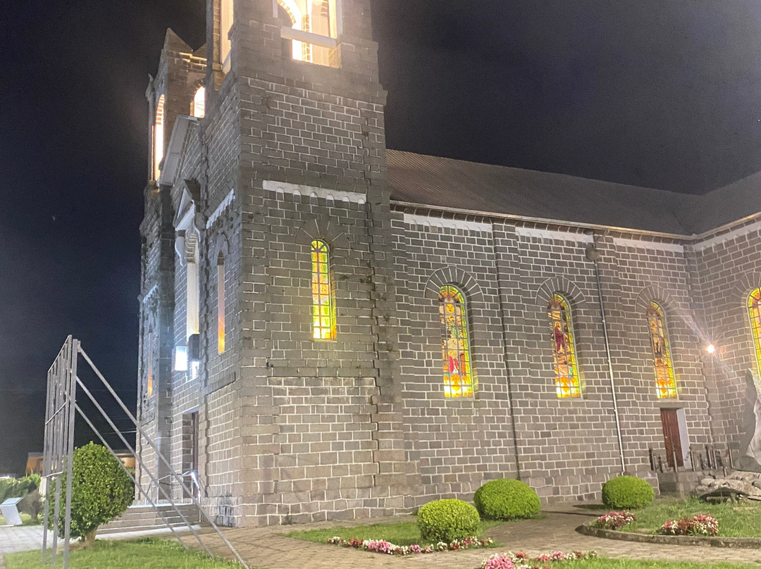 Praça João Ribeiro-Sao Joaquim必去景点