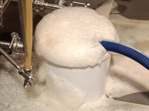 FIRST Craft Beer Brewery & Taproom-布达佩斯必去景点