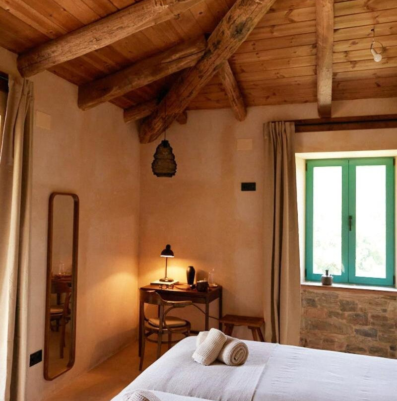Casa Albaredo, Aldea Rural, Boutique Hotel, Retreat,