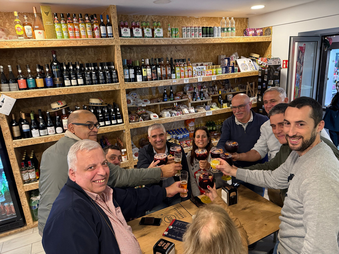 Madeira Tropical Bar主图