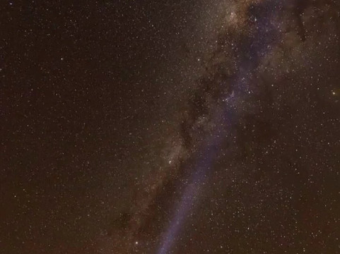 Cañón Del Triásico-Villa Union必去景点