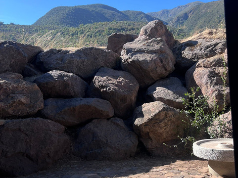 Viña Las Araucarias-Melipilla必去景点