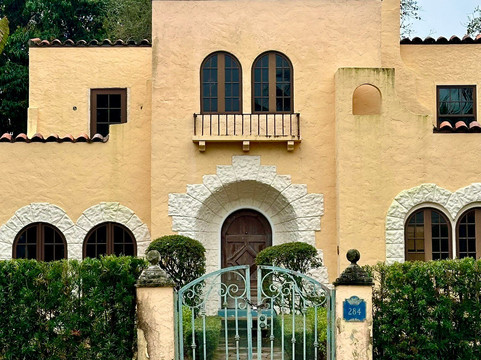 西棕榈滩市中心-西棕榈滩必去景点