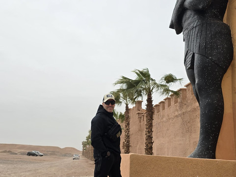 Dalia Tours-梅克内斯必去景点