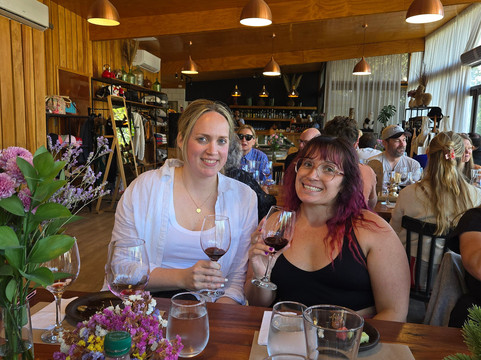 Campo La Quirinca-Isla de Maipo必去景点