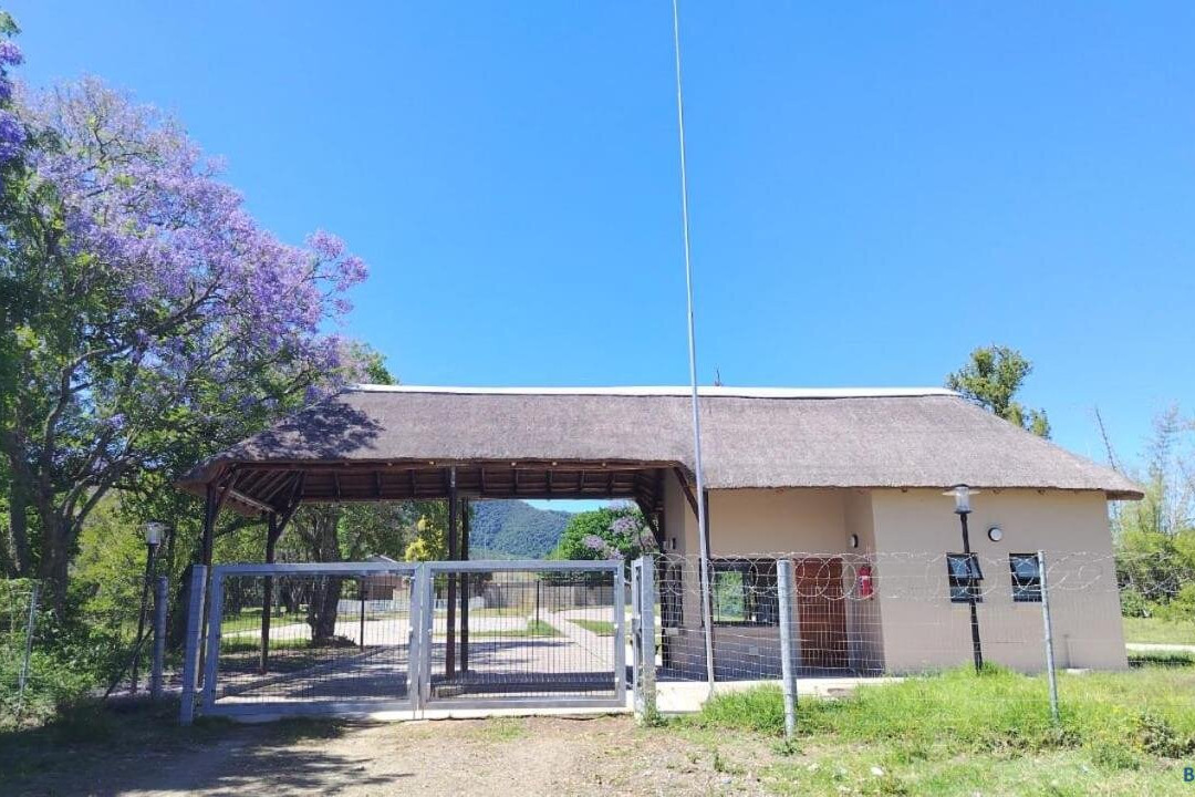 Mthontsi Lodge
