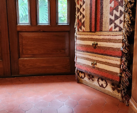 蜡烛精品酒店主图