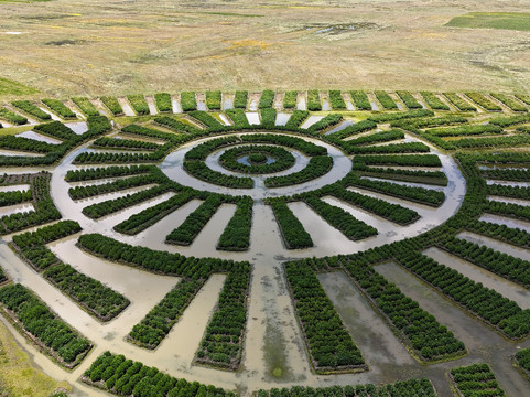 Tierra Milenaria-阿雷基帕必去景点