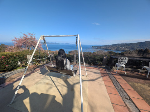 Fukuda Farm-水俣市必去景点