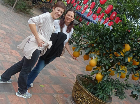 Horizon Vietnam Travel-河内必去景点