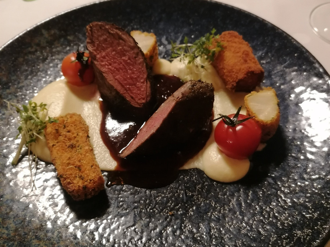 Eifel Hotel Schneider am Maar Gmbh主图