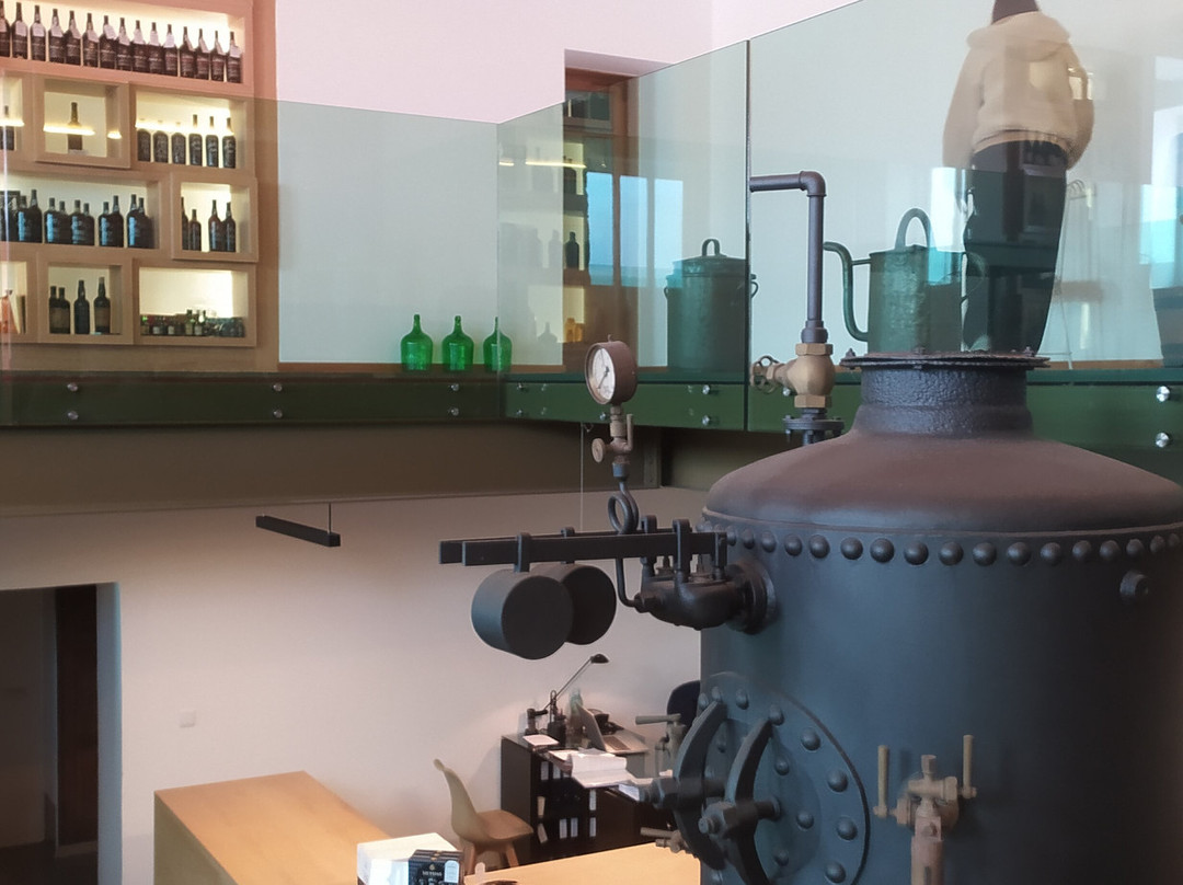 Caves Messias-梅阿利亚达必去景点