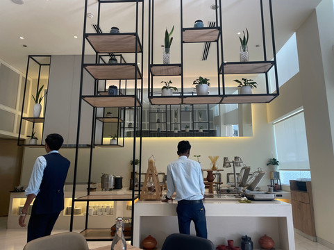 普纳品普里 Lemon Tree Hotels 的 Keys Prima主图