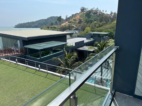 普吉岛潮汐酒店主图