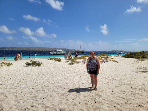 Caribe Watersport-Kralendijk必去景点