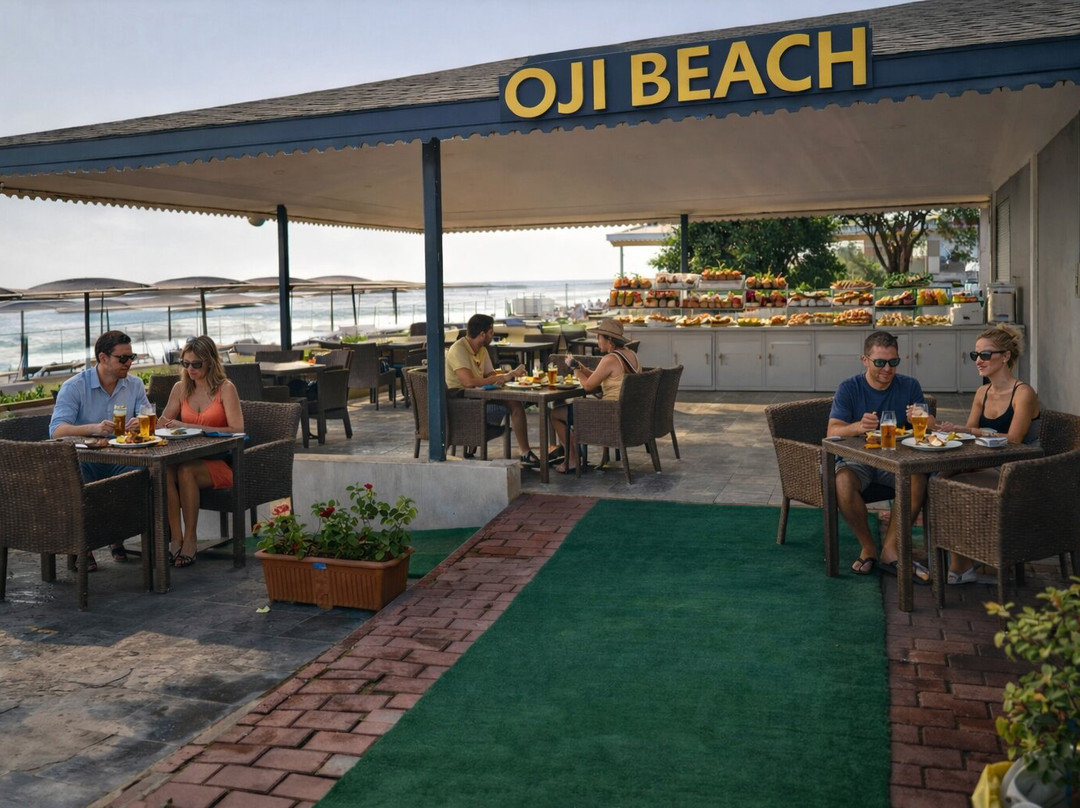 科纳克里奈尔吉斯酒店主图