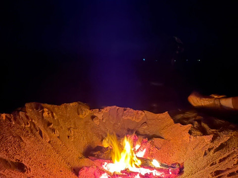 Punta Arena de la Ventana-拉巴斯必去景点