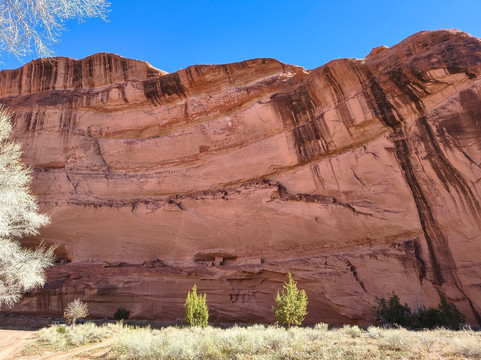 Antelope House Tours-Chinle必去景点