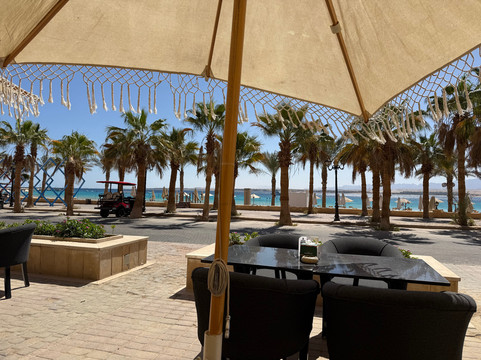 Mazagouna Sahl Hasheesh