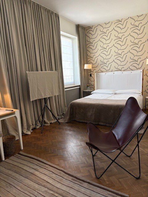 科尔蒂纳酒店主图