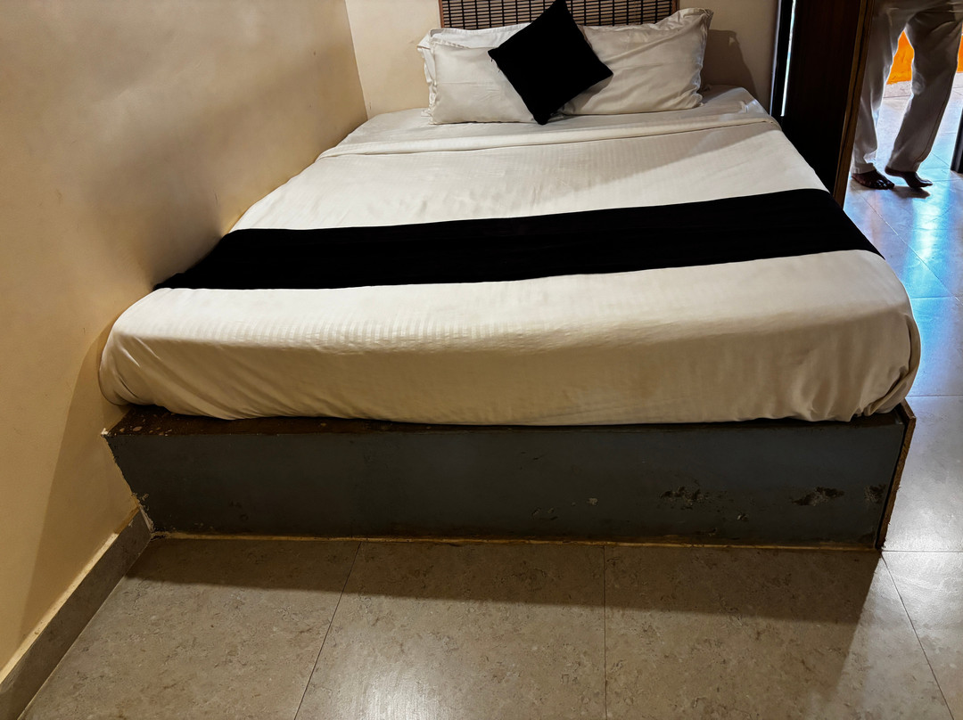 阿马迪海滨度假村主图