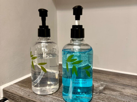 霍尔盖特桥酒店主图