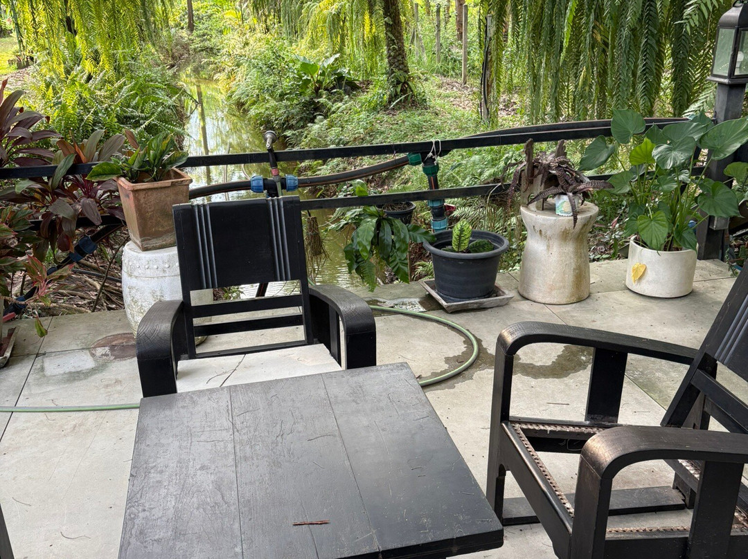 Navari Homestay