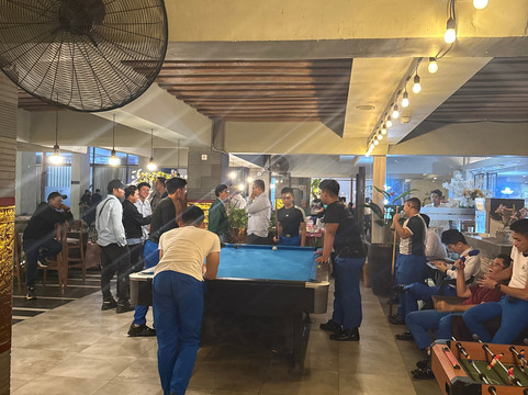 格兰德瓦洛尔酒店-芝卡朗主图