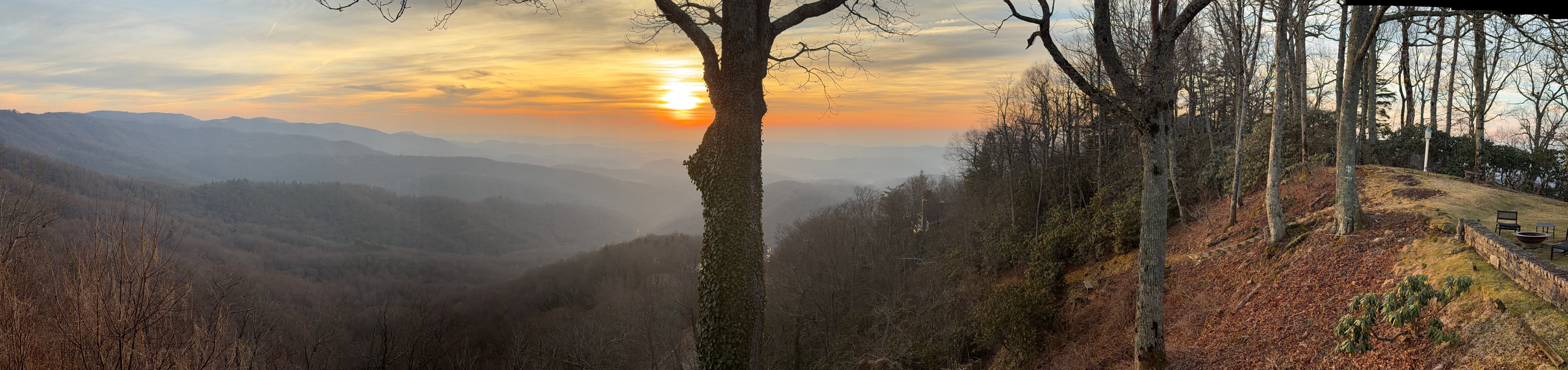 Gideon Ridge Inn-官方