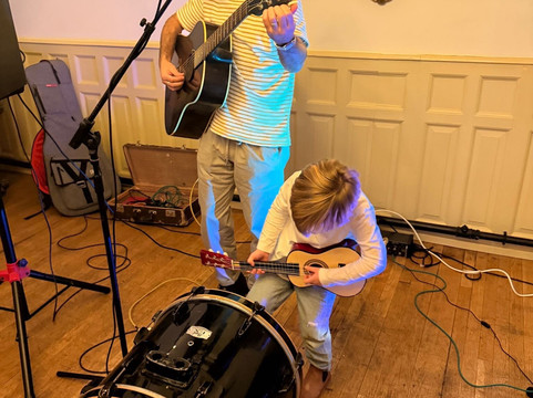 旧皇冠马车旅馆主图