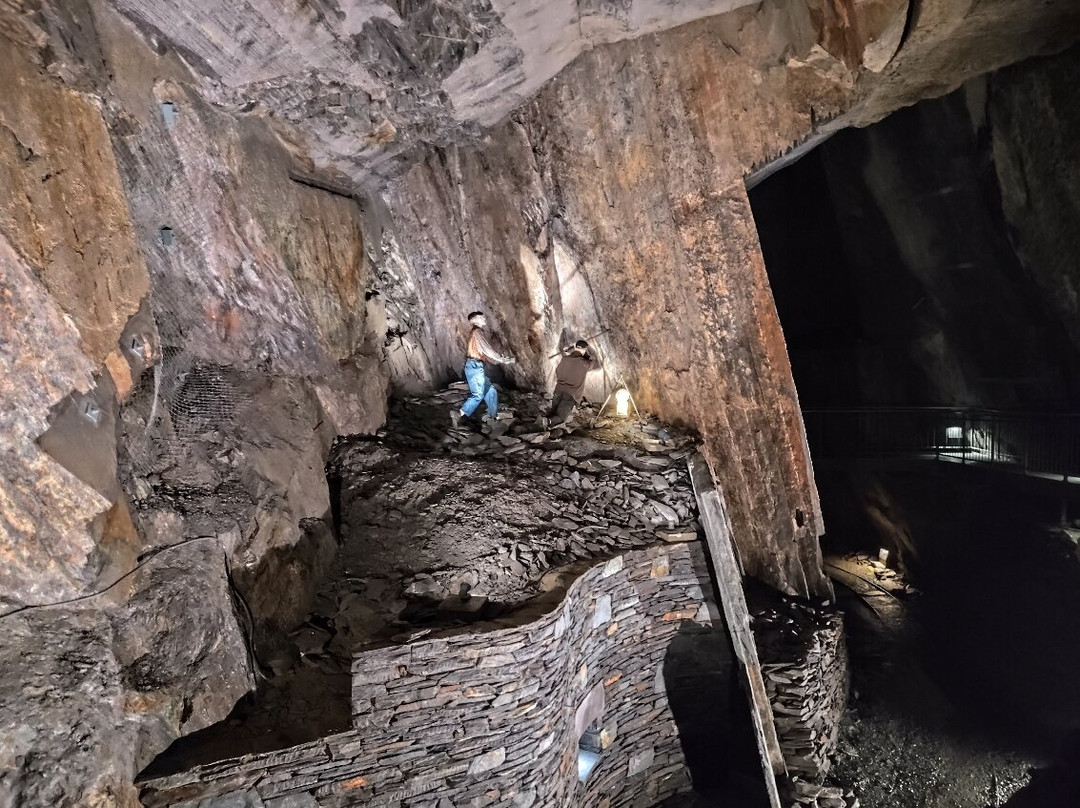 Schiefferstollen Recht-Recht必去景点