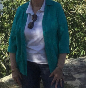 The Lodge at Gorham's Bluff主图