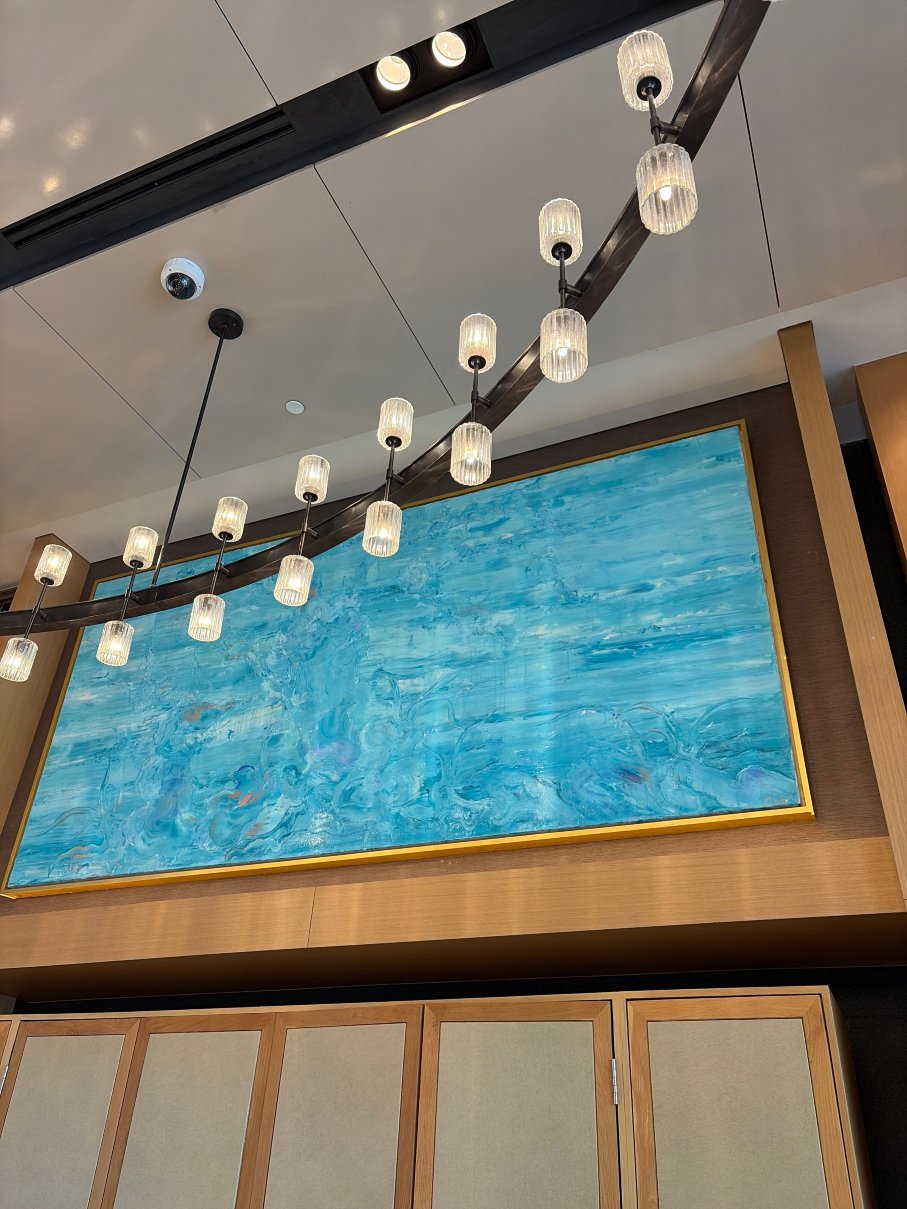 岘港新罗会标酒店-官方