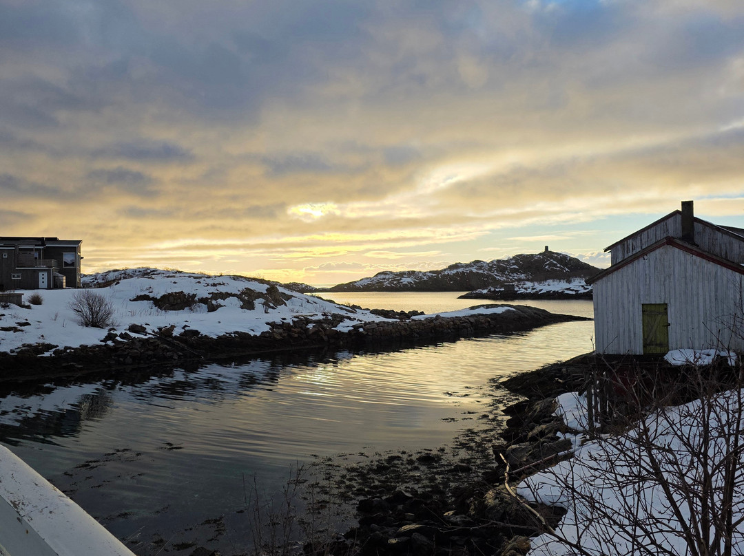 Henningsvaer-霍宁斯沃格必去景点