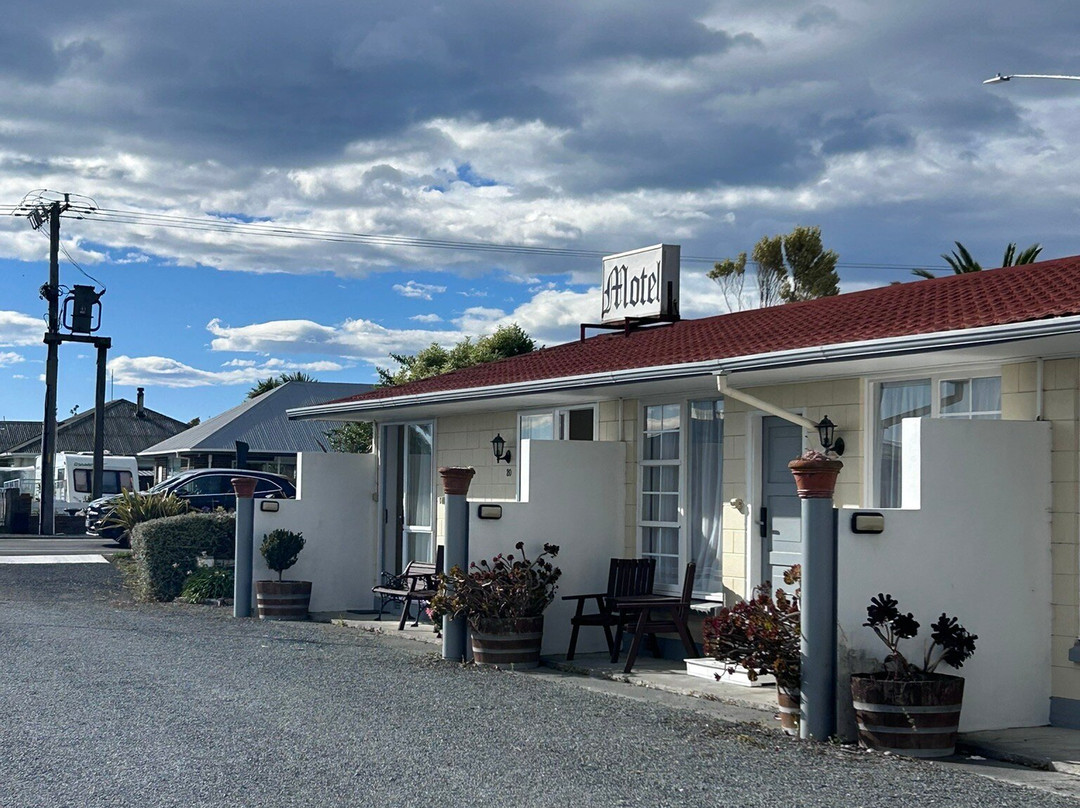 凯库拉汽车旅馆主图