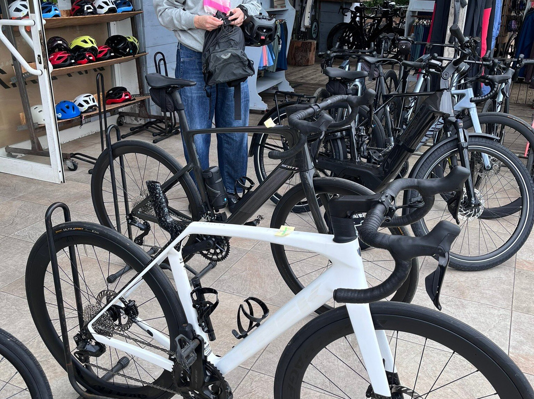 Tramuntana Tours-索列尔港必去景点