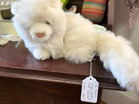 Endless Armoire-Portland必去景点