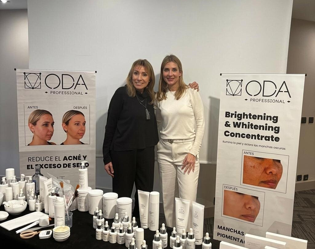 Sandra Magdaleno Esthéticienne-Borriana必去景点