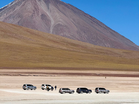 sajama expediciones-圣佩德罗-德阿塔卡马必去景点