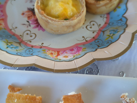 韦斯特登酒店主图