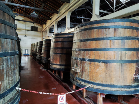 Bodegas Lopez-Maipu必去景点